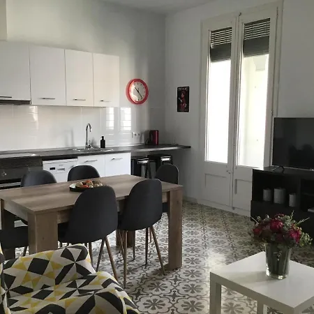 Appartamento El Llimoner Banyoles Esterno foto