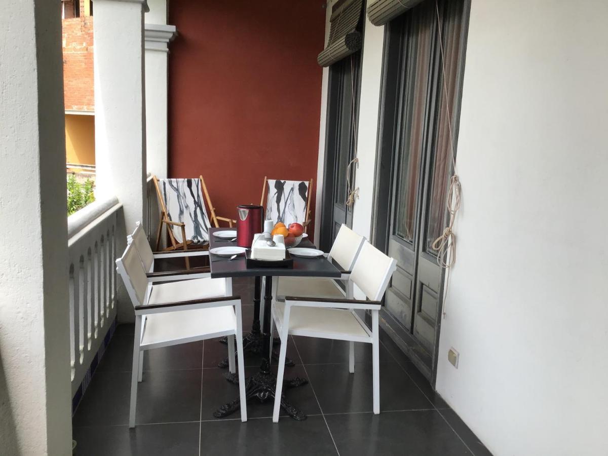 Apartment El Llimoner Banyoles