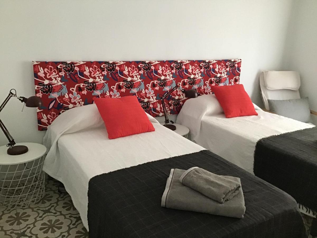 El Llimoner Apartamento