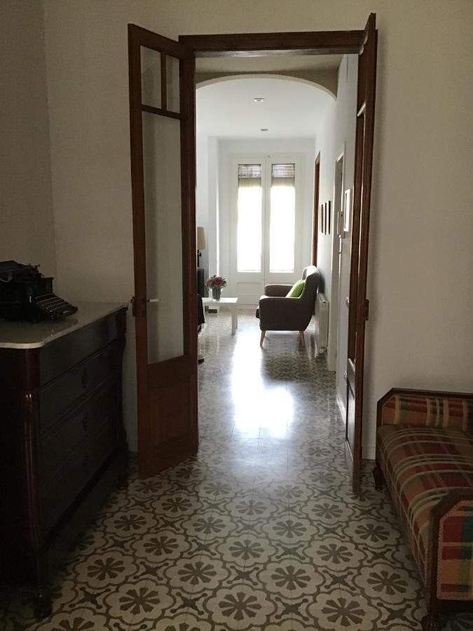 Apartment El Llimoner Banyoles