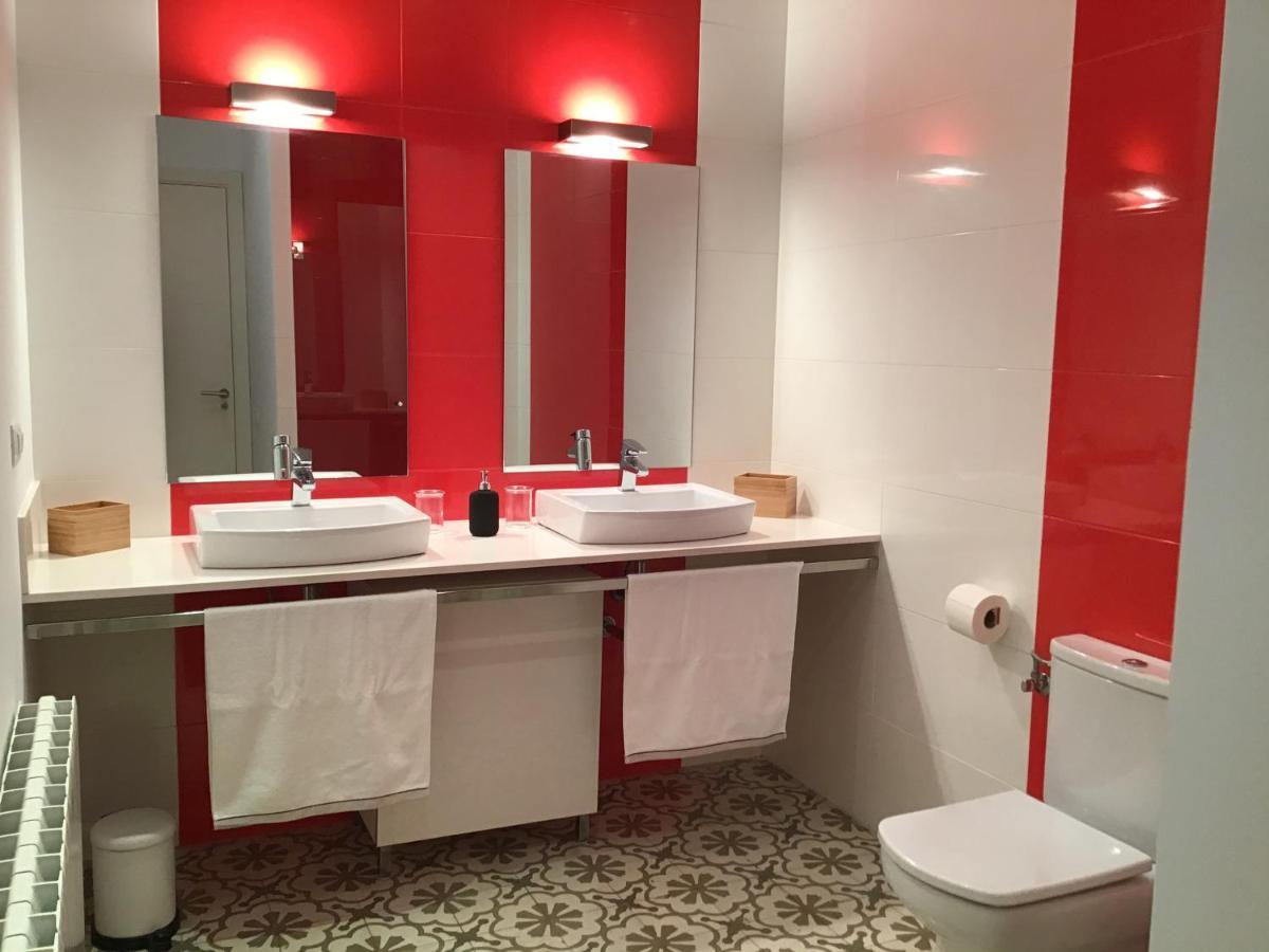 Apartamento El Llimoner Banyoles