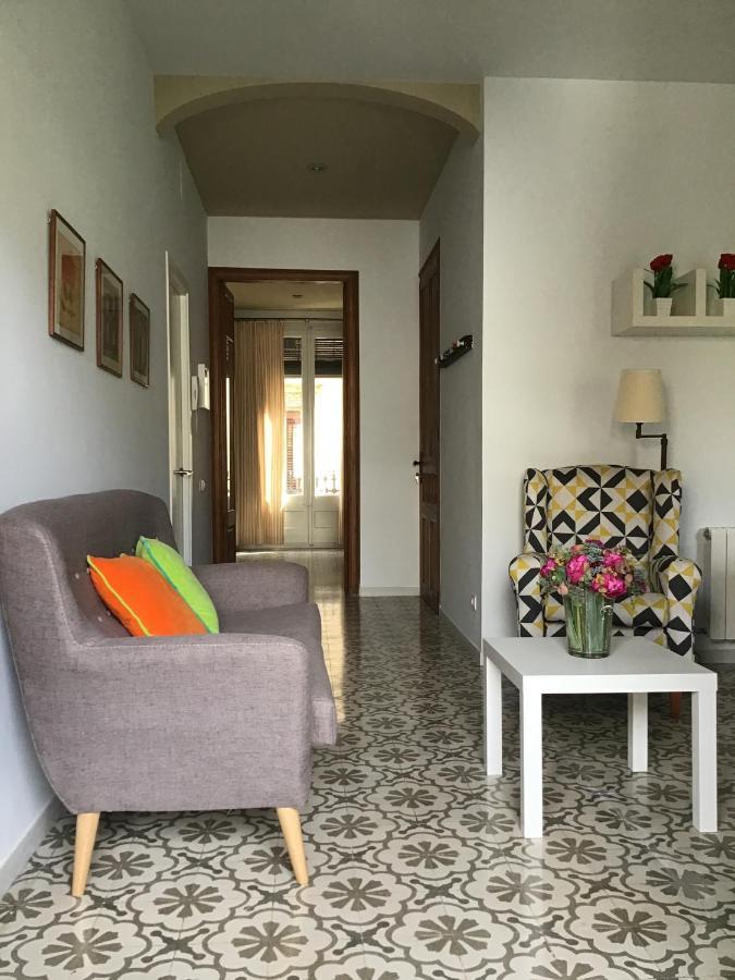 El Llimoner Apartamento