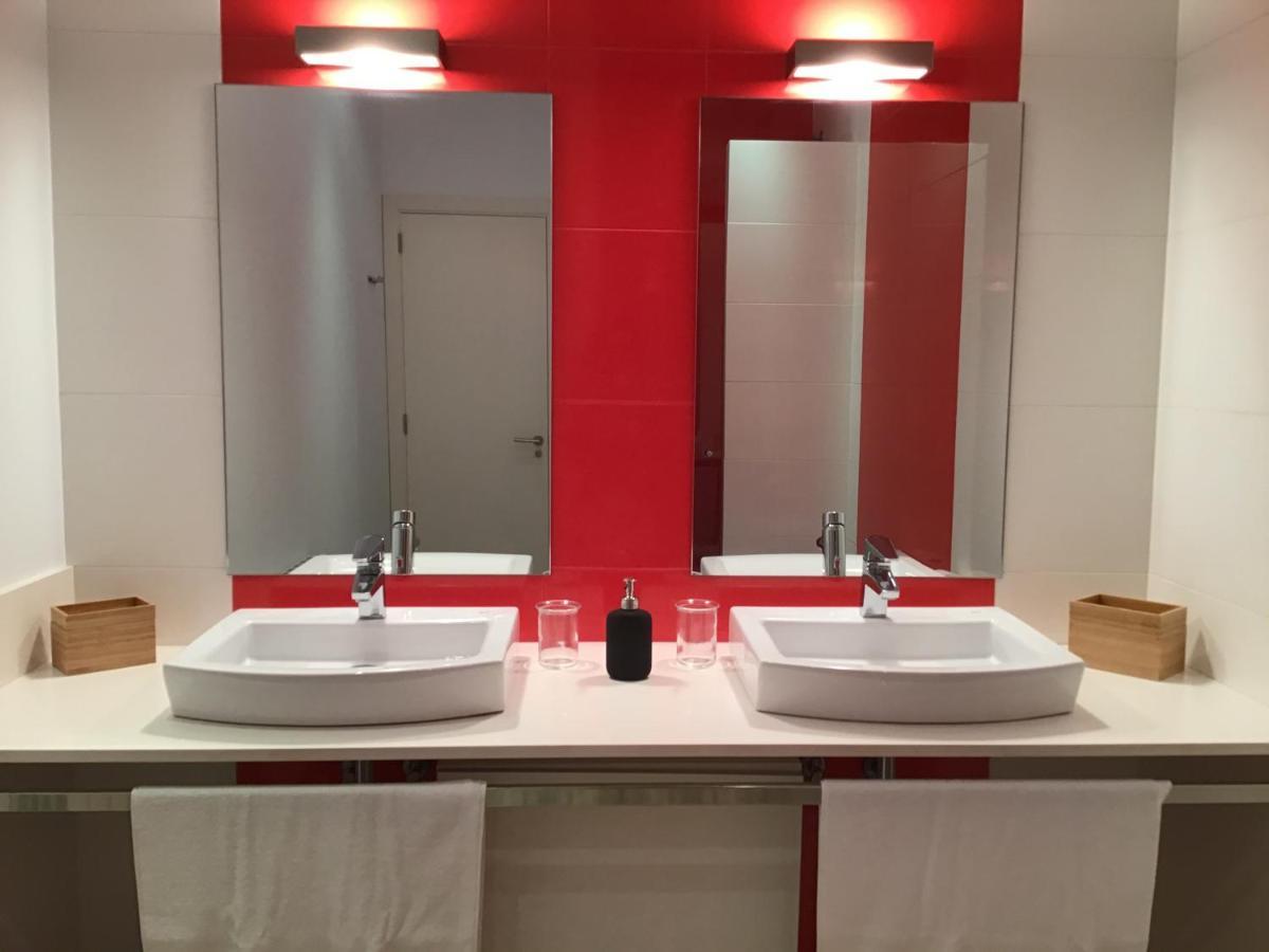 El Llimoner Apartment